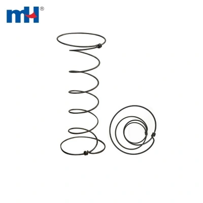High Carbon Steel Bonnell Spring