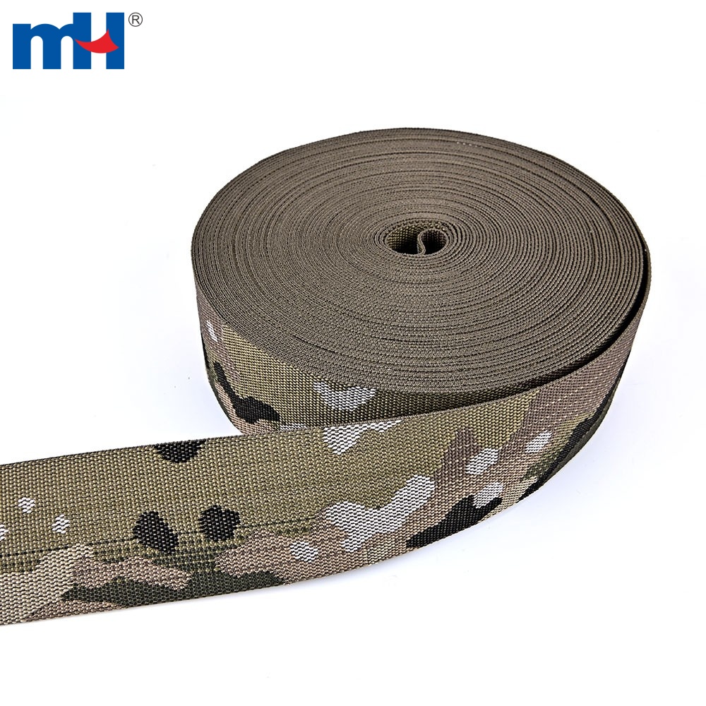 6170-0026-(6) sangle en nylon