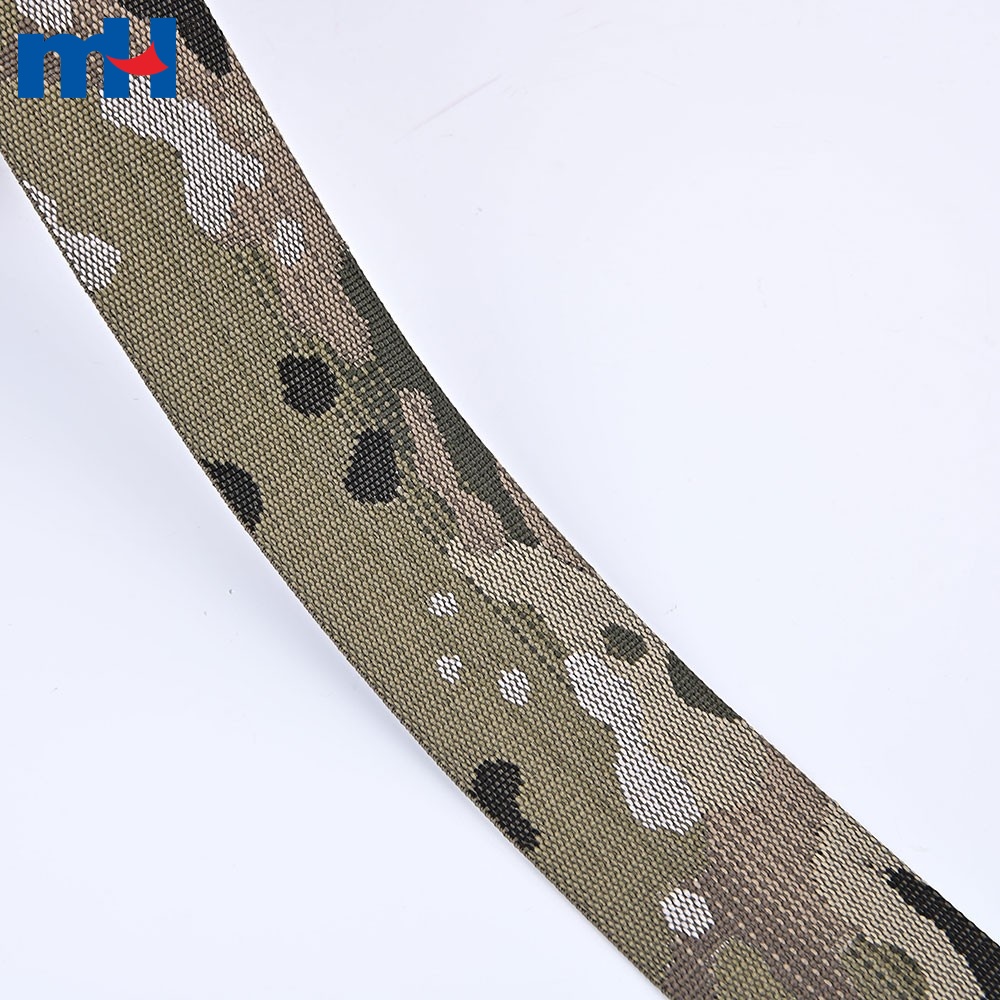 6170-0026-(7) ruban en nylon