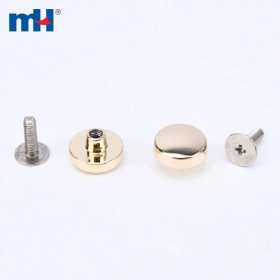 Leather Screw Rivets