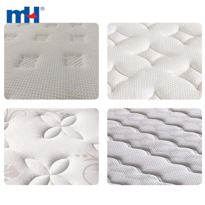 Mattress Quilting Fabric