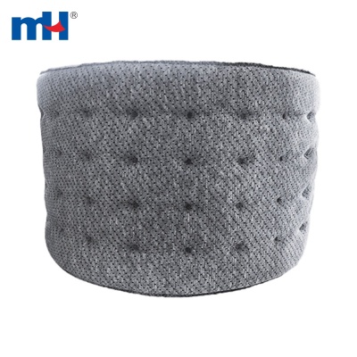 Quilted Mattress Border