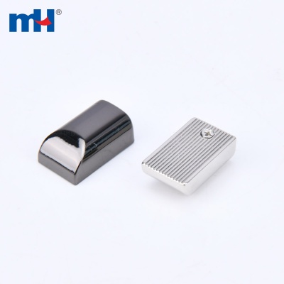 Handbag Metal Feet