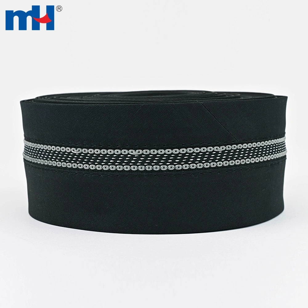 MH Custom Sewing Nonwoven Interlining Silicone Gripper Tape MH Custom Sewing Nonwoven Interlining Silicone Gripper Tape