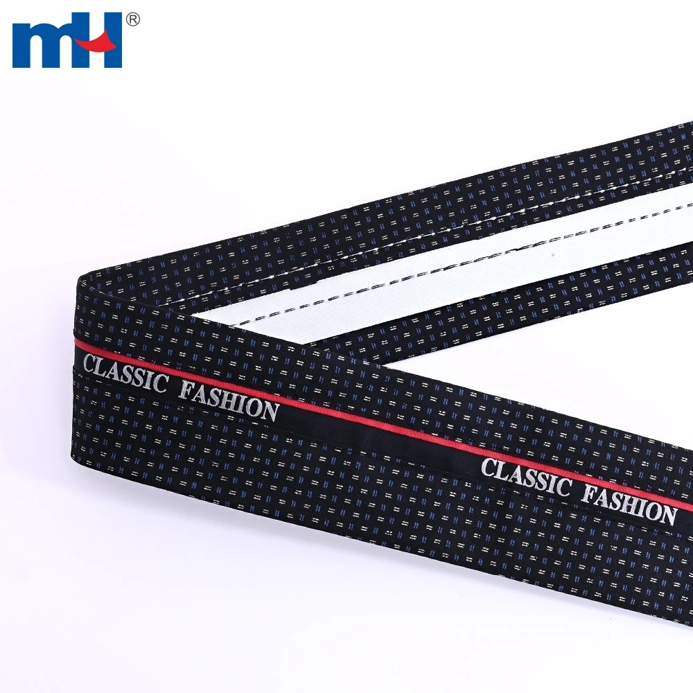 Interlining Waistband Tape