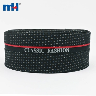 55mm Woven Interlining Waistband Tape
