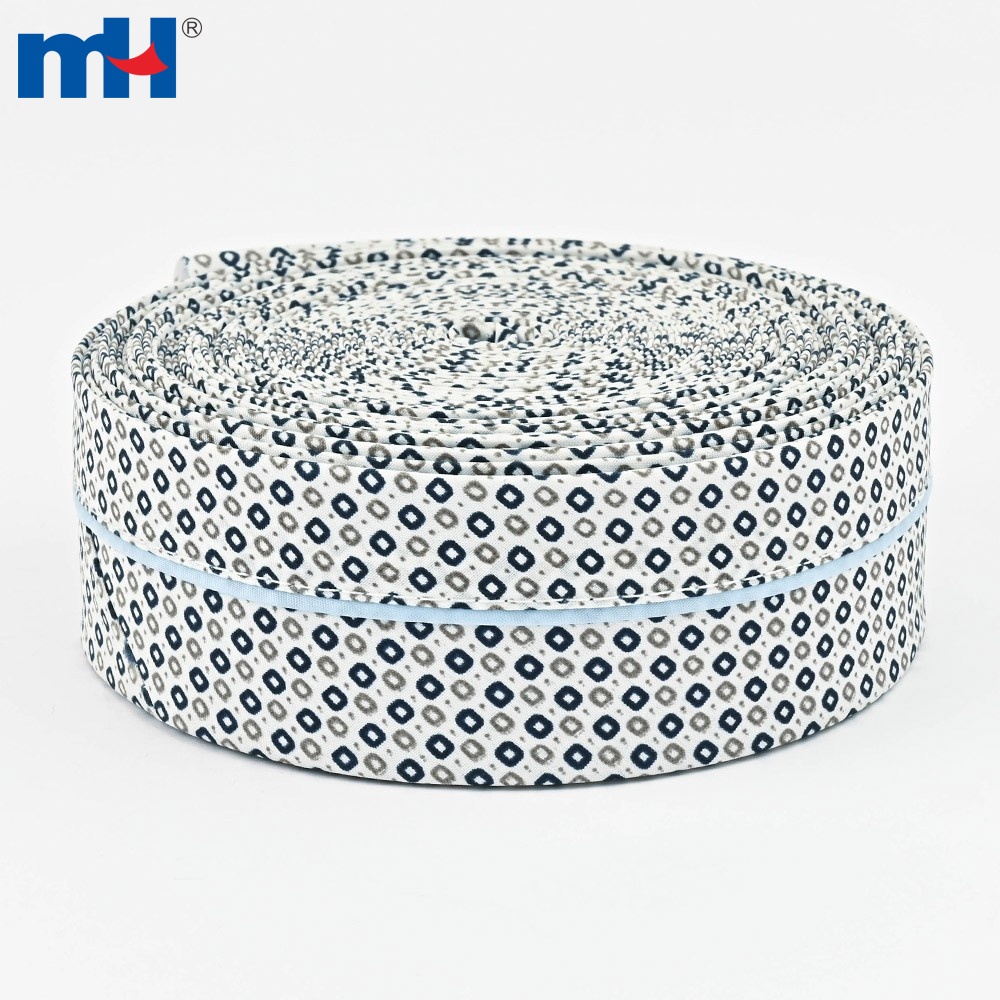 MH Custom Sewing Nonwoven Interlining Printed Trouser