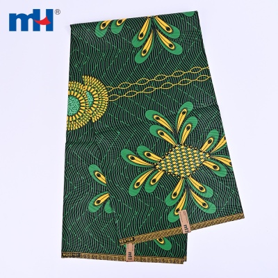African Ankara Fabric