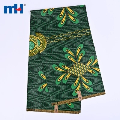 African Ankara Fabric