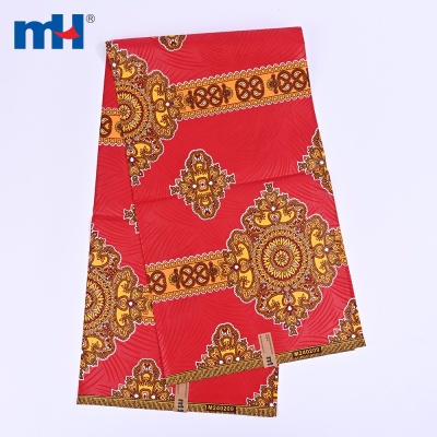 African Prints Fabric