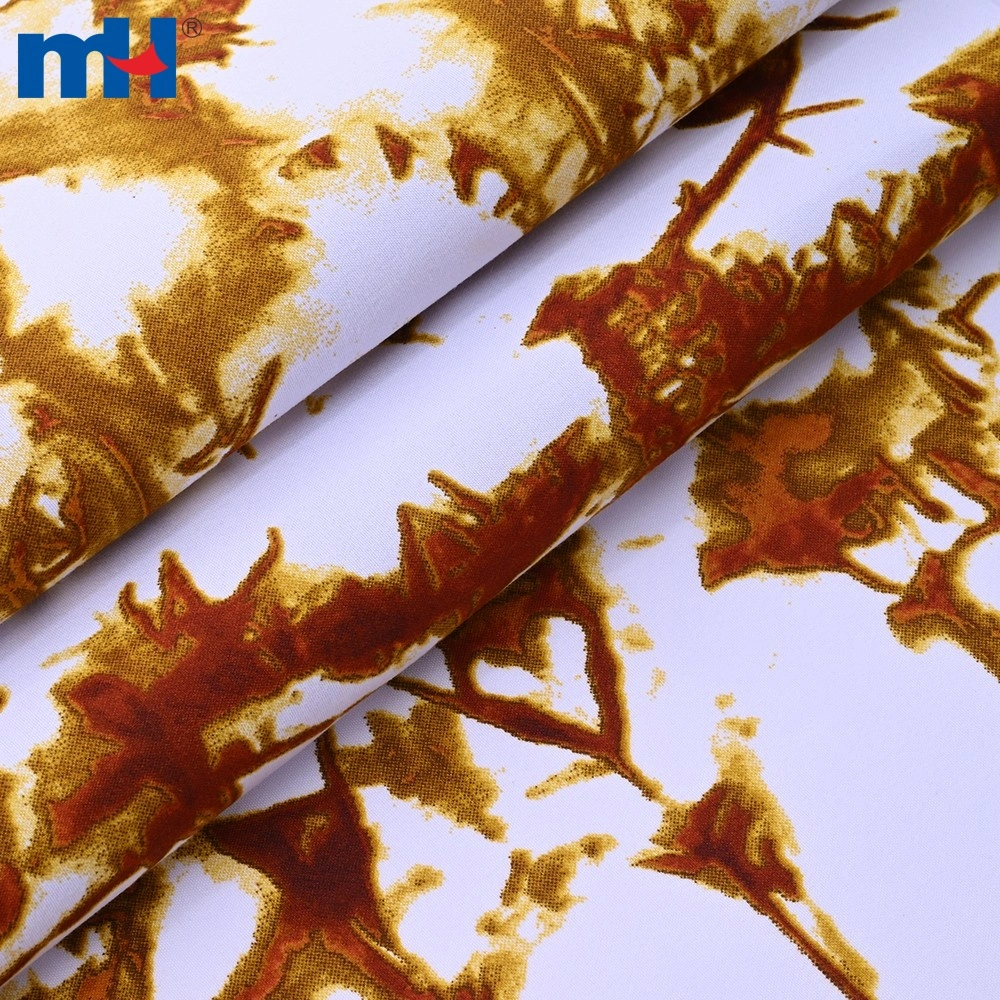 African Print Fabric