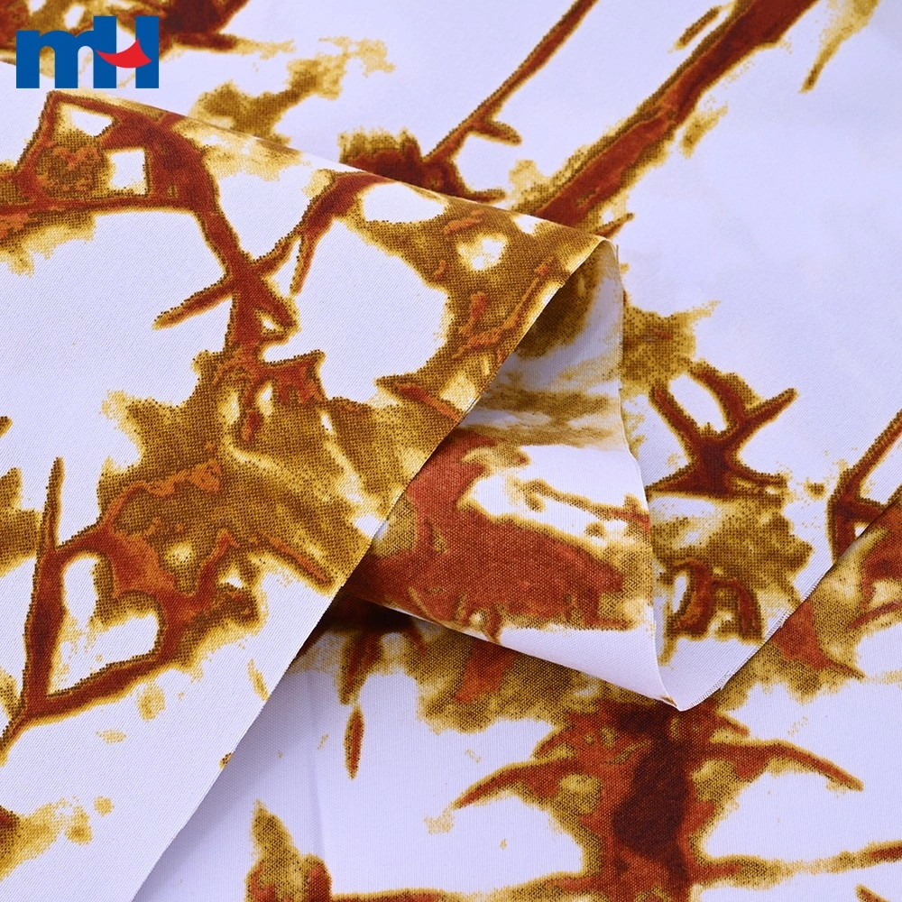 African Print Fabric