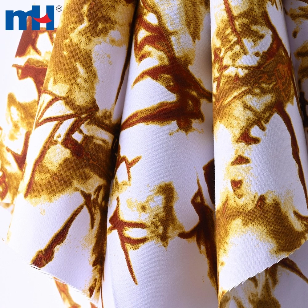 African Print Fabric