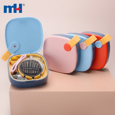 Double Contrast Sewing Tools Kit
