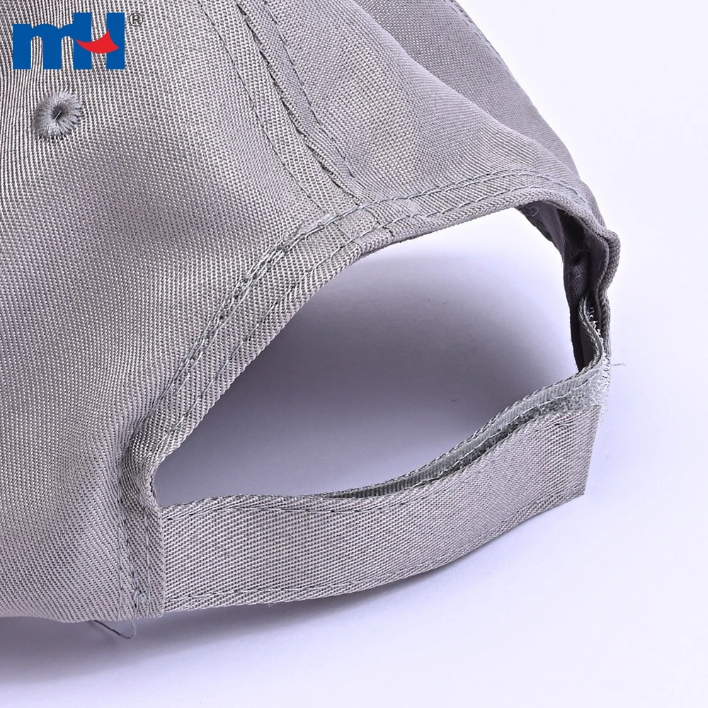 polyester-cap-(10) casquette de baseball en polyester