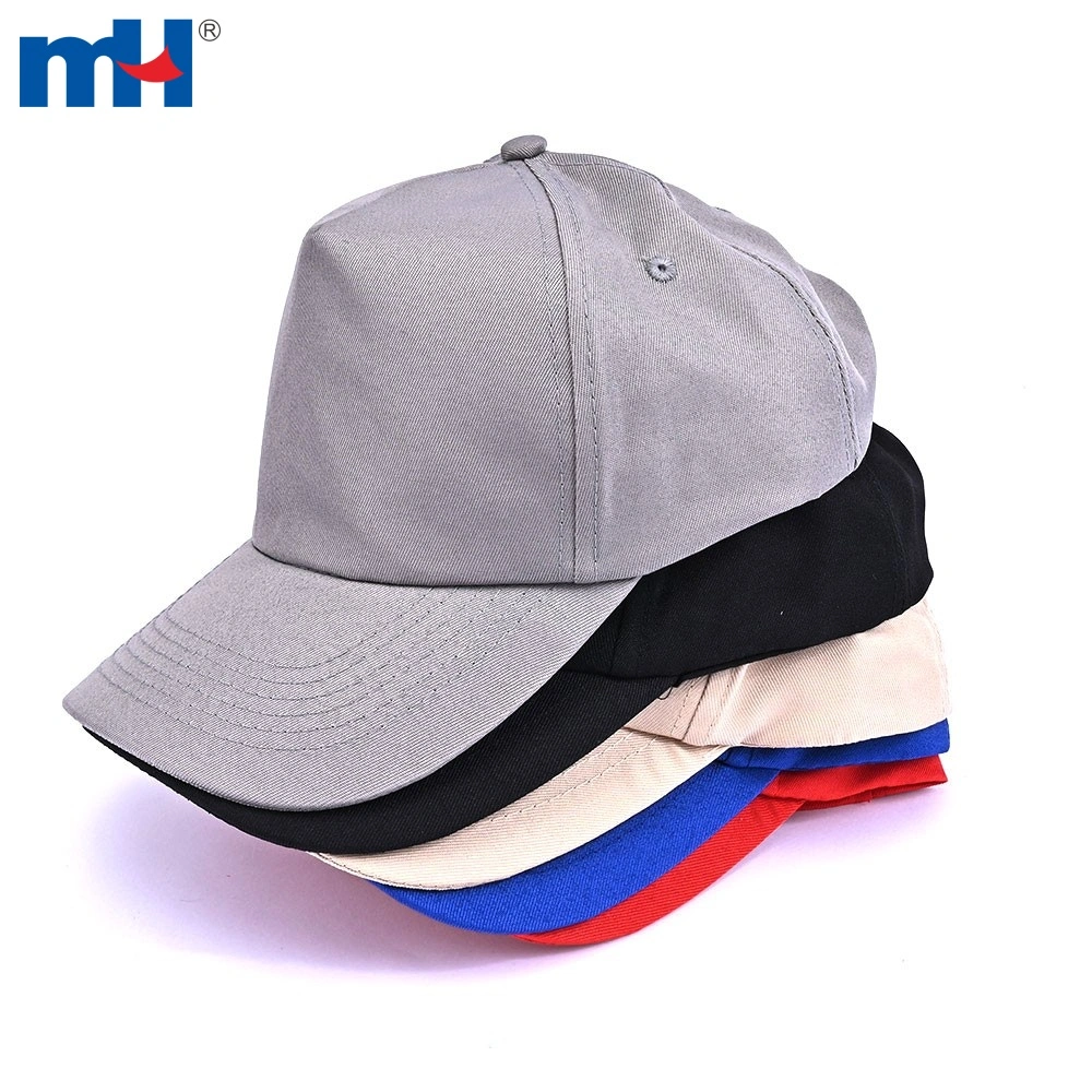 polyester-cap-(1) casquette de baseball polyester