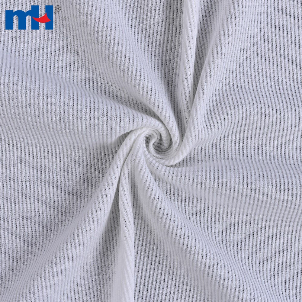 Wholesale Rib Knit Fabric from Chinese Factories