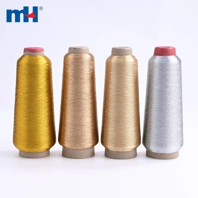 ST Type Metallic Yarn