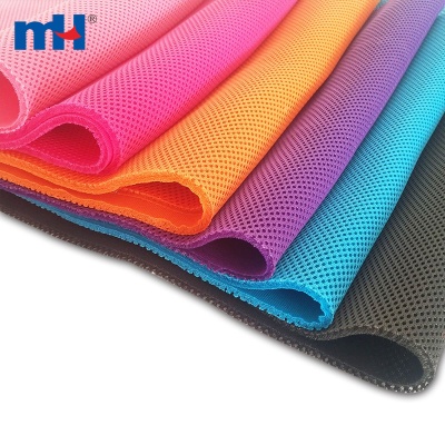 3d Spacer Mesh Fabric