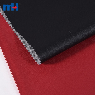 Vinyl PVC Upholstery Sofa Leather