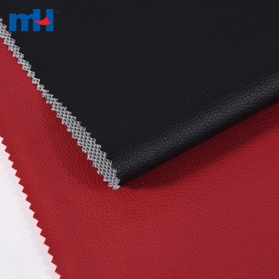 Vinyl PVC Upholstery Sofa Leather