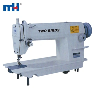 Machine à coudre à point noué à grande vitesse GC5550