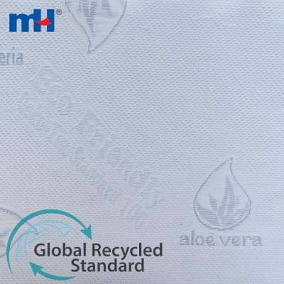 Eco-Friendly Mattress Fabrics
