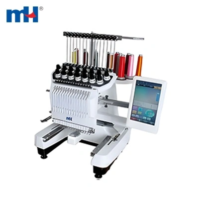 Machine à coudre broderie