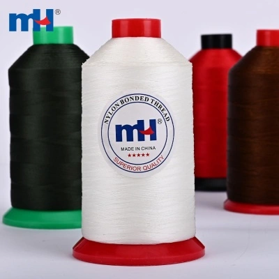 138D/3 Bonded Nylon Thread