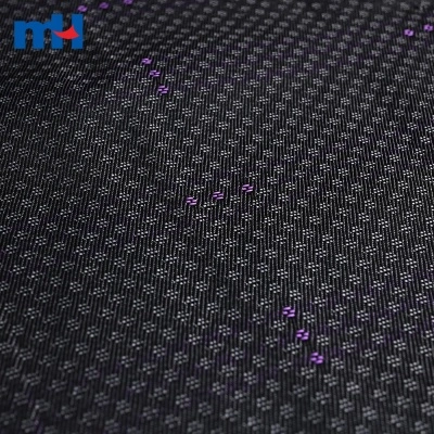 Jacquard Knitted Mattress Fabric