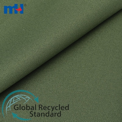 recycled twill