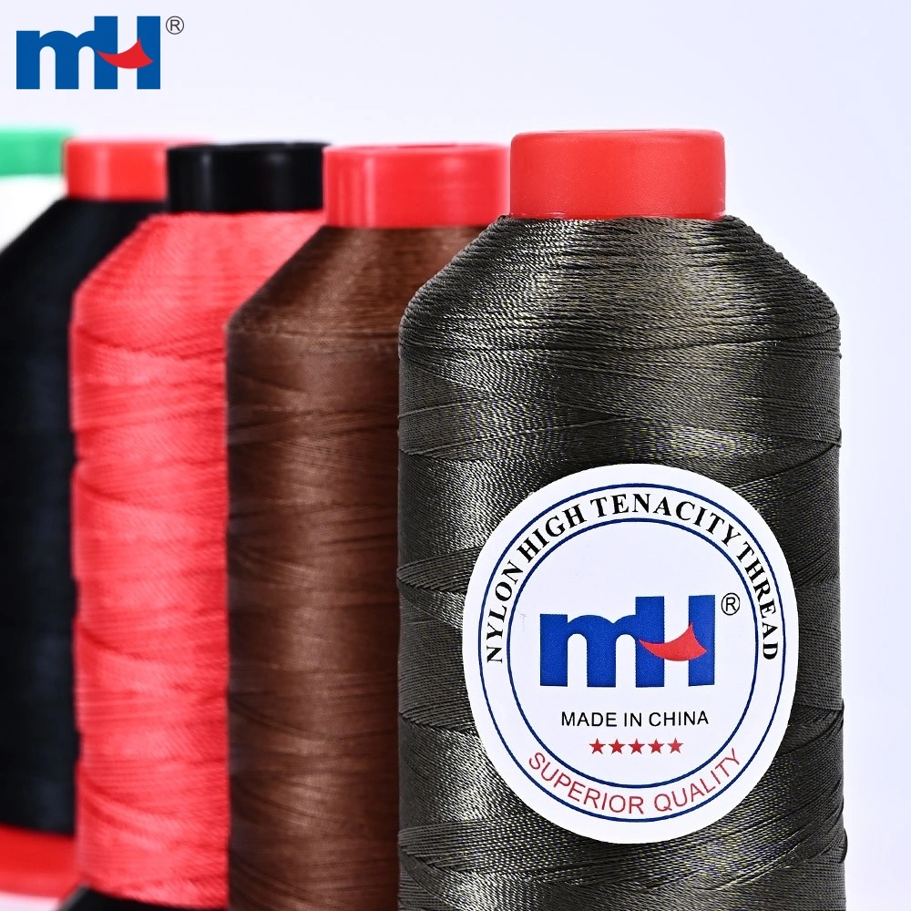 yüksek mukavemetli naylon dikiş ipliği 200g