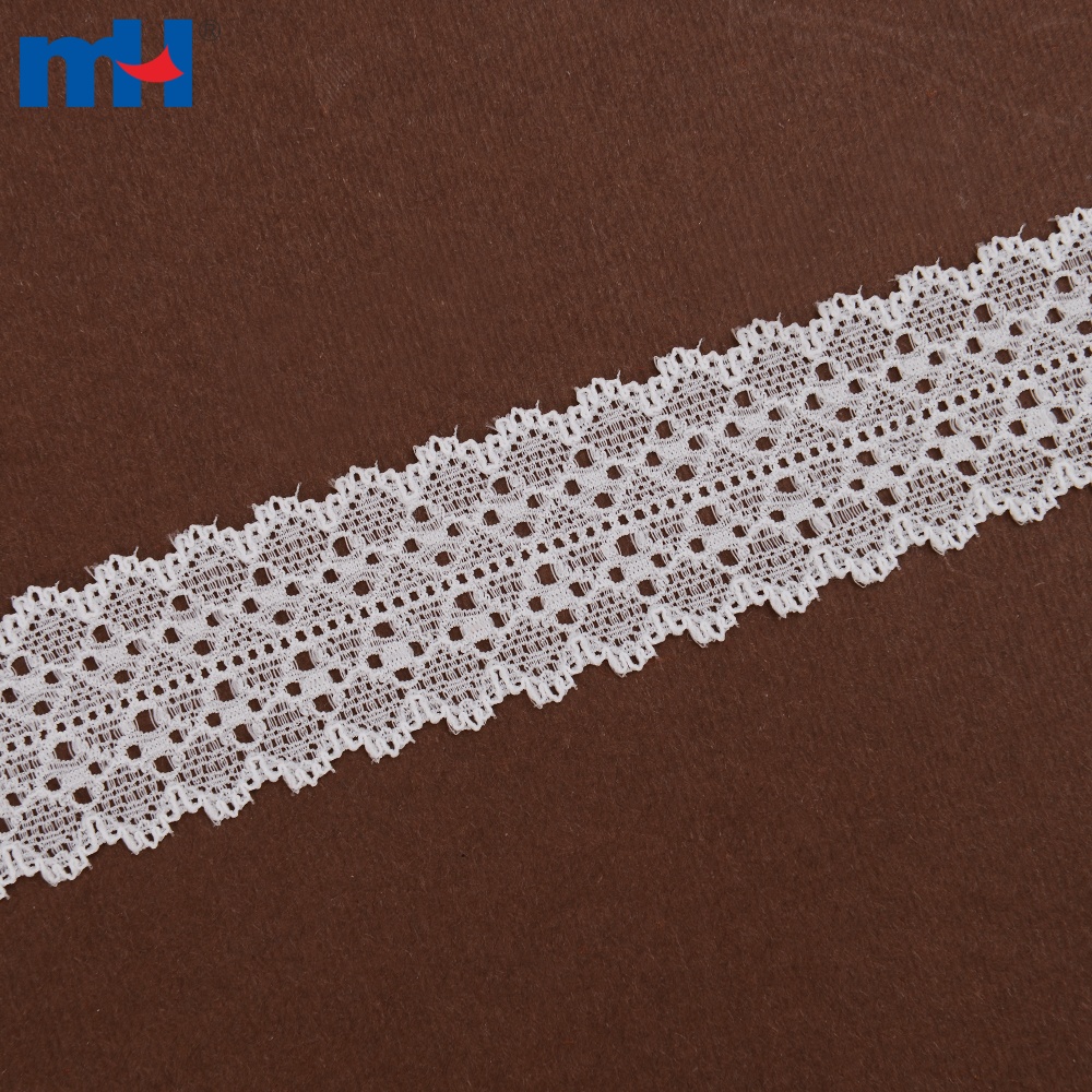 Nylon Tricot Lace 0624-1676-2
