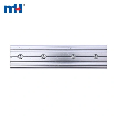 Curtain Track Connectors
