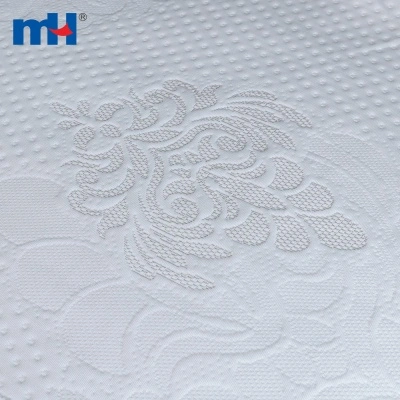 Jacquard Mattress Knitted Fabric