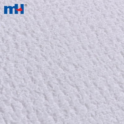 GR4213-Warp Knitted Bubble Crepe Fabric
