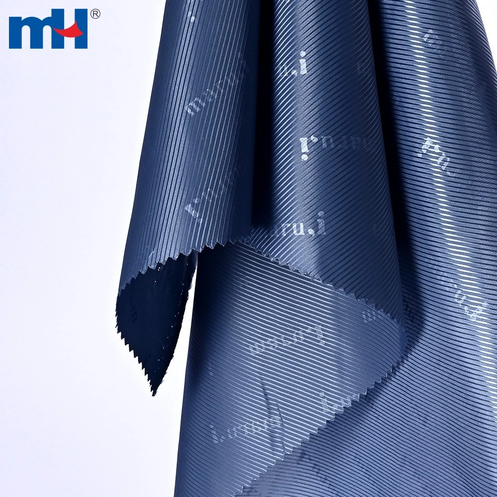 8101-0030 Embossed Taffeta