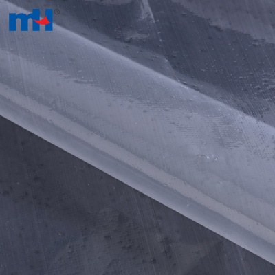 60um 100% PVA Cold Water Soluble Film