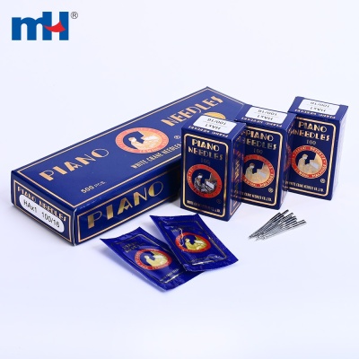 Sewing Machine Needle, HA*1