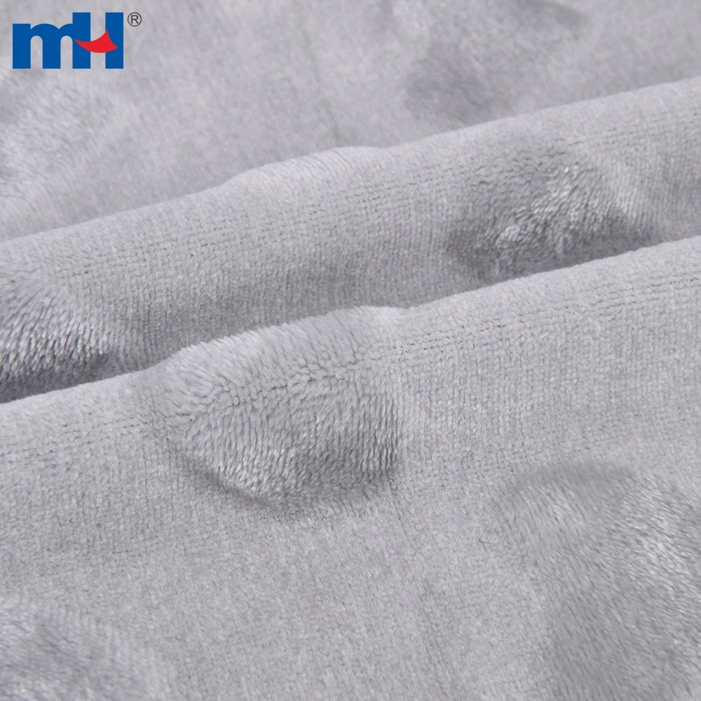 Flannel Fleece Fabric