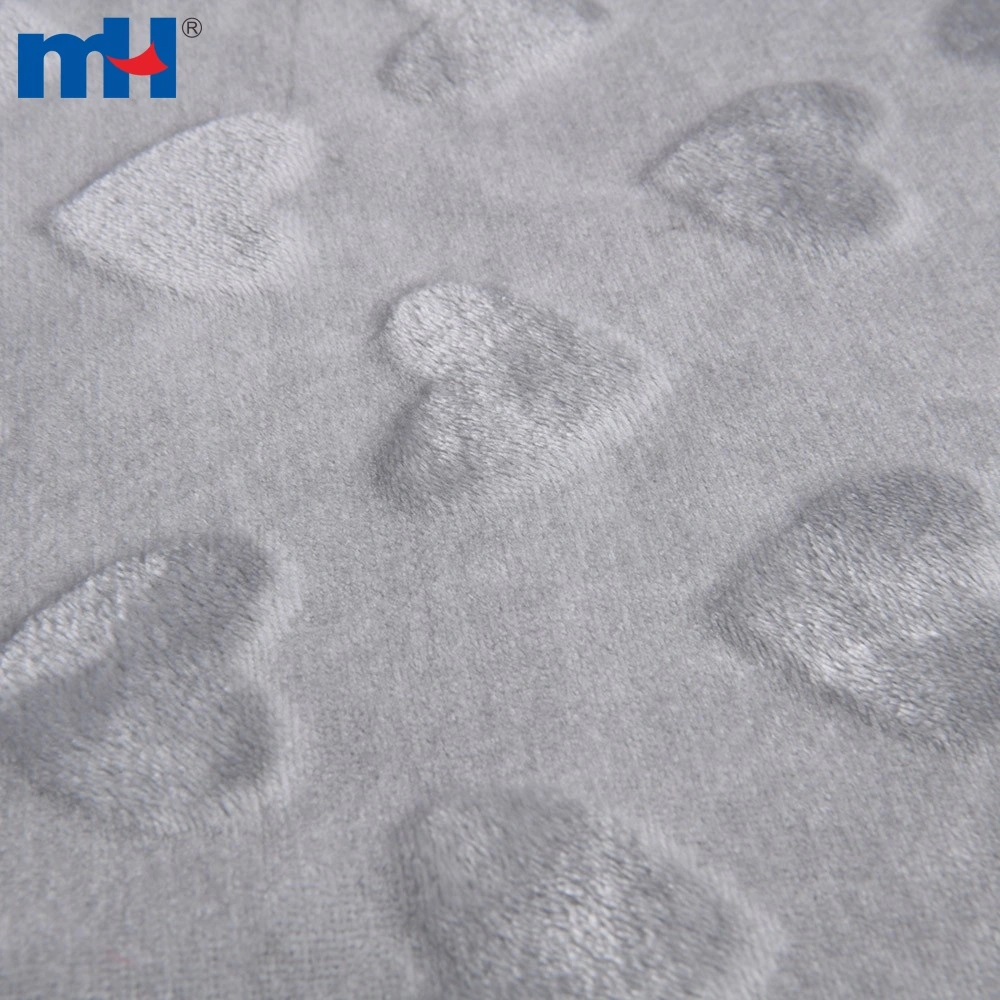 Flannel Fleece Fabric