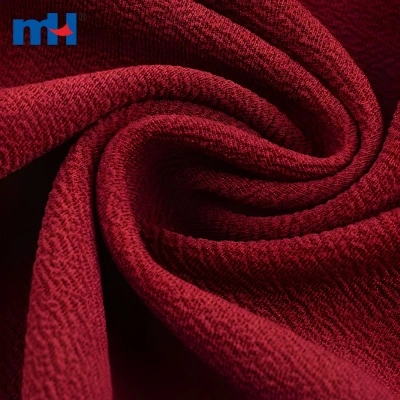 Tissu en polyester et élasthanne Liverpool