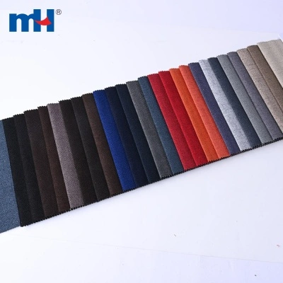 Multicolor Rainbow Sofa Fabric