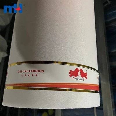 Fusible Non-woven Interlining Fabric 1025HF