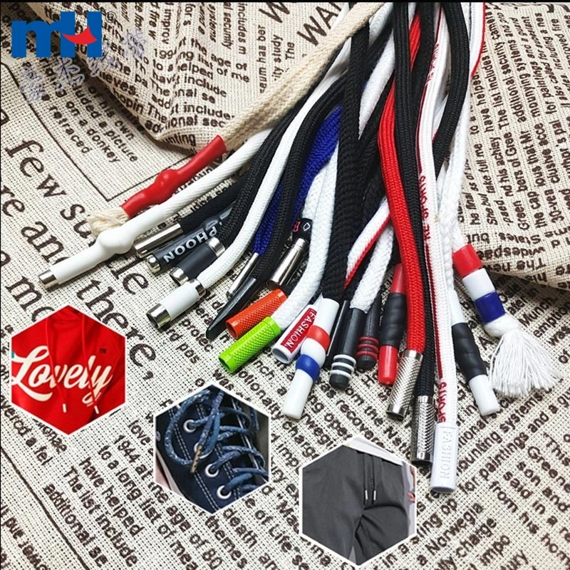 Shoelace Aglets - Custom Designs & Reliable Quality | MH