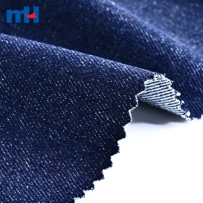 100% Cotton Flame Retardant Denim Fabrics