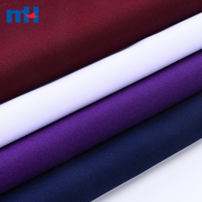 270G 100% Polyester Minimatt Workwear Fabric