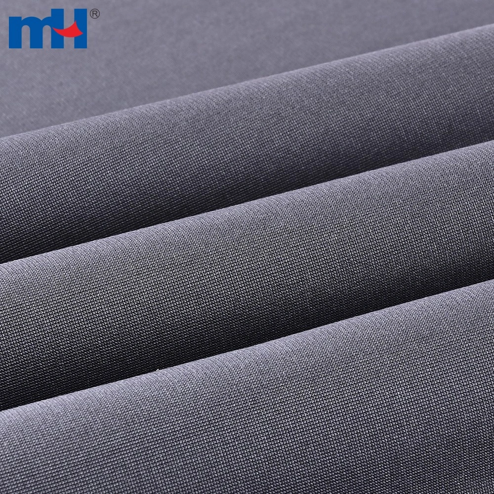 MH 100% Polyester Super Poly Sportswear Fabric