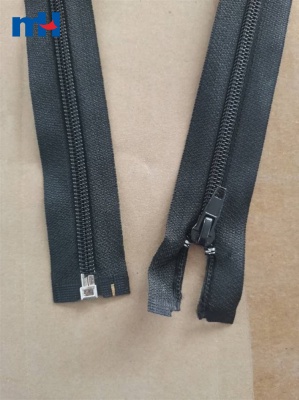 Zipper Separable Bottom