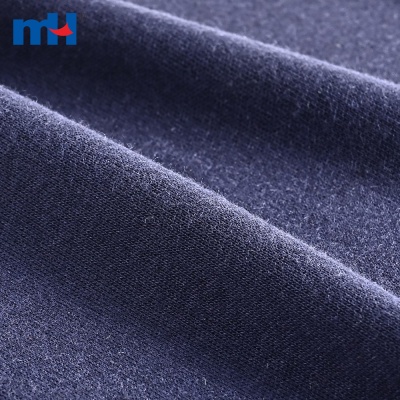 Flame Retardant Interlock Fabric
